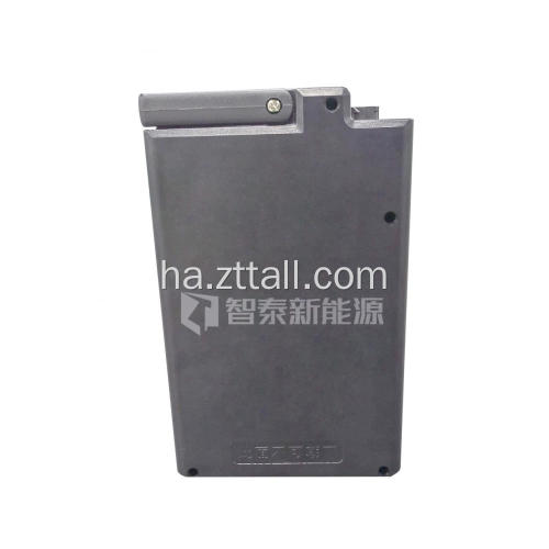 60v salon ion lithium ion dogon rzanin rayuwa